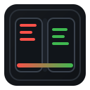 Diff Tracker File